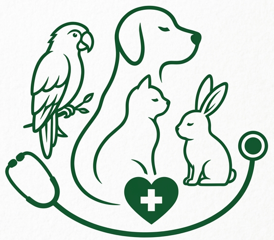Anipet Vet Clinic logo